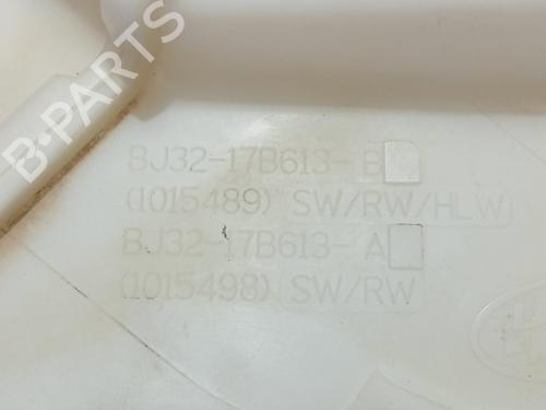 Windscreen washer tank JAGUAR E-PACE (X540) | BP31249644C113