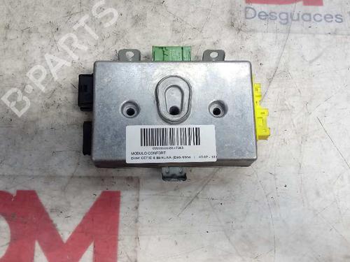 Module électronique BMW 5 (E60) 530 d (218 hp) 16546627