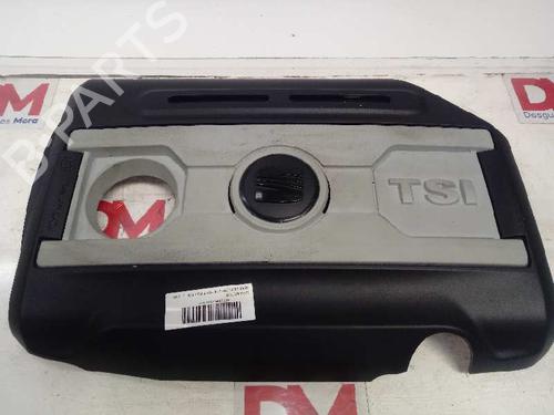 Topbeskyttelse SEAT LEON (1P1) [2005-2013]  30371234