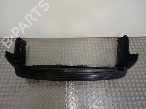 Rear bumper LAND ROVER DISCOVERY IV (L319)  | BP17482312C8 