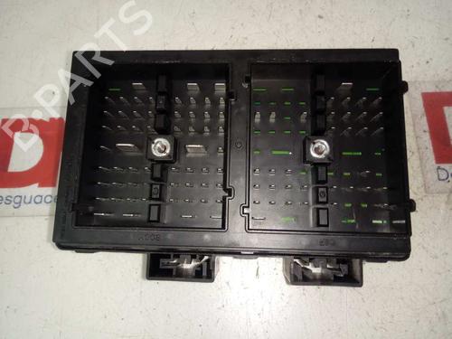 Fuse box OPEL ANTARA A (L07)  | BP12658452E1 