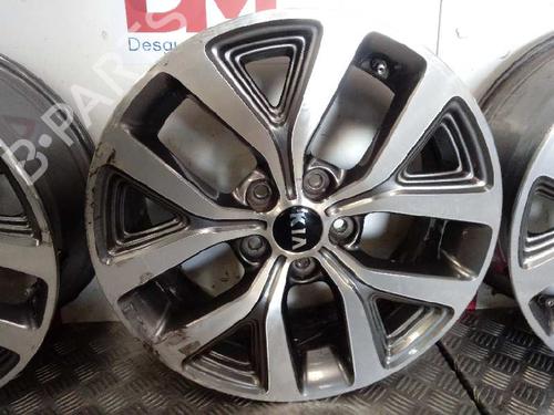 Rim KIA SPORTAGE IV (QL, QLE) 1.7 CRDi | BP13100310C45 
