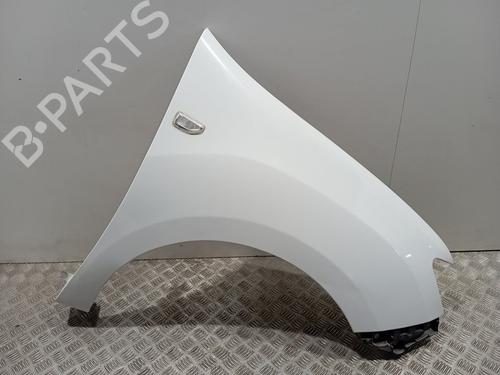 Used Right front fenders DACIA SANDERO [2008-2025]  28950678