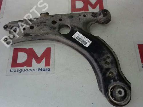 Used Right rear suspension arm AUDI A3 (8L1) [1996-2006]  16906197