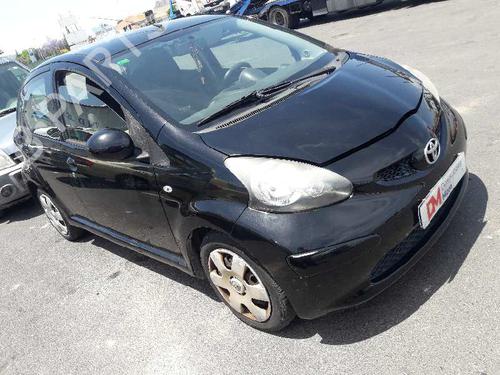 Climate control TOYOTA AYGO (_B1_) | BP28107124I5 - Image 4