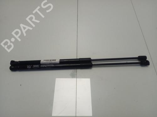 Gassdemper Bakluke KIA RIO IV (YB, SC, FB) [2017-2025]  14133457
