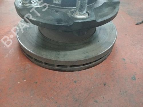 Other MITSUBISHI CANTER Platform/Chassis (FB_, FE_, FG_)  BP16753569O1