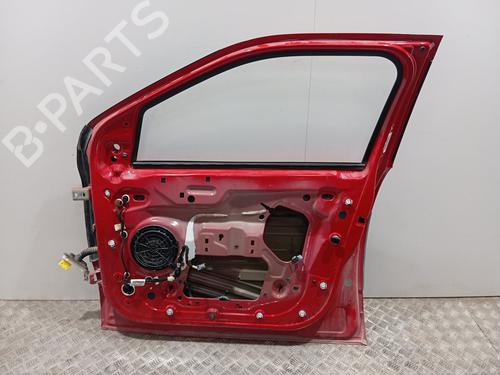 Right front door CITROËN C4 CACTUS  | BP27626640C3 
