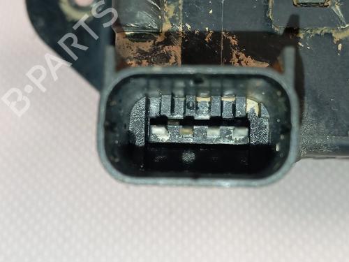 Tailgate lock KIA PICANTO III (JA) | BP31015782C101