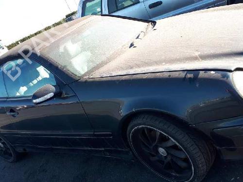 Used Parts MERCEDES-BENZ CLK Convertible (A208) 2596219