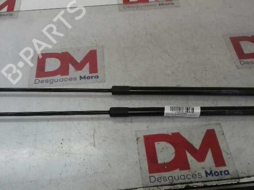 Used Tailgate lift support BMW i3 (I01) s Electric (102 hp) 14128375