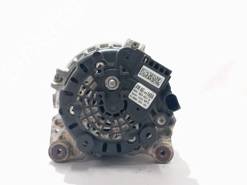 Alternator VW T-CROSS (C11, D31) | BP35979496M7 - Image 3