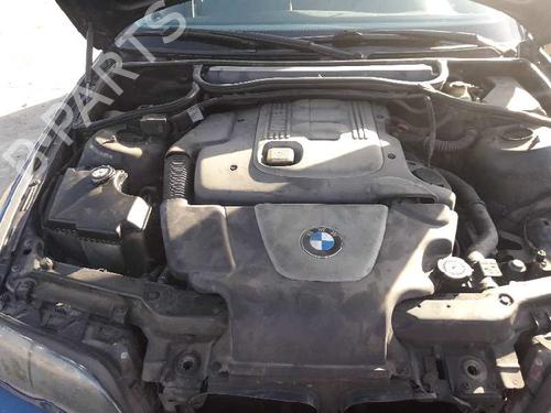 Electronic module BMW 3 (E46) 320 d | BP14128542M83  - Image 11