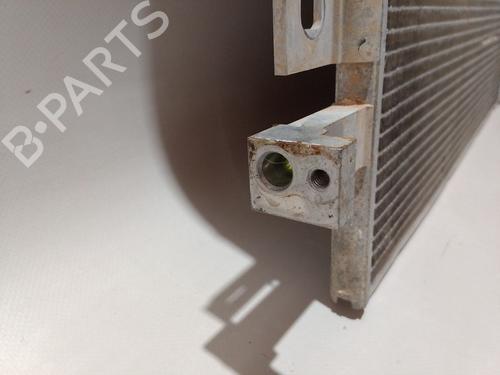 AC radiator MAZDA CX-60 (KH_) 3.3 e-SKYACTIV-D MHEV AWD (KH3R, KH0H) | BP36990587M32 - Image 3