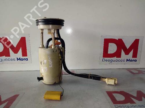 Fuel pump MERCEDES-BENZ M-CLASS (W163) ML 400 CDI (163.128) | BP12651940M76 