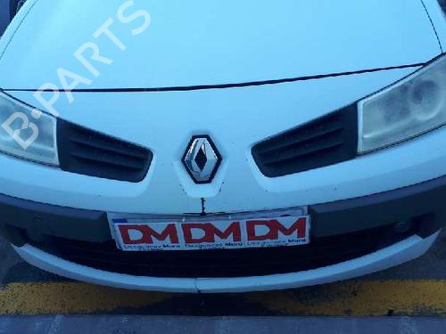 Rear left lock RENAULT MEGANE II (BM0/1_, CM0/1_)  | BP12840625C100 