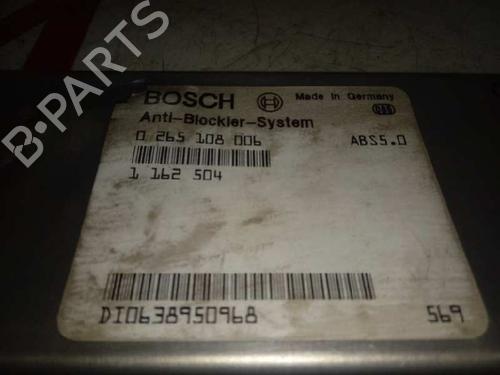 Control unit BMW 5 (E34) 525 i 24V | BP16882162M11 