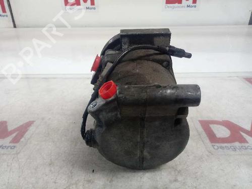 AC compressor SUZUKI IGNIS I (FH) 1.3 4WD (RG413) | BP12936384M34 