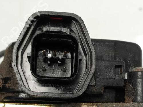 Rear right lock KIA RIO II (JB) 1.5 CRDi | BP16835093C99