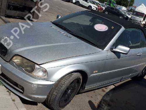 Used Parts BMW 3 Convertible (E46) 330 Ci (231 hp) 2601081