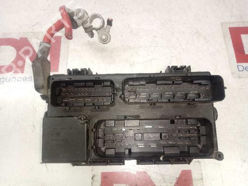 Fuse box OPEL CORSA D (S07)  | BP12850225E1 