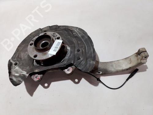 Venstre Styrespindel Lejehus BMW X5 (E70) 3.0 d (235 hp) 30684937