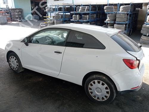 Radio SEAT IBIZA IV (6J5, 6P1)  | BP19063153E6 