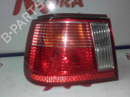 Used Left taillight SEAT IBIZA II (6K1) 1.4 i (60 hp) 12833642