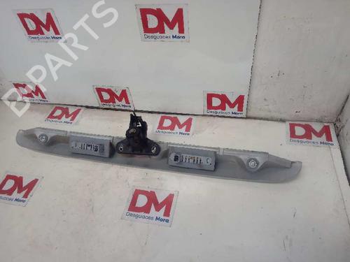 Trunk håndtak OPEL ZAFIRA A MPV (T98) 1.8 16V (F75) | BP12839072C132 
