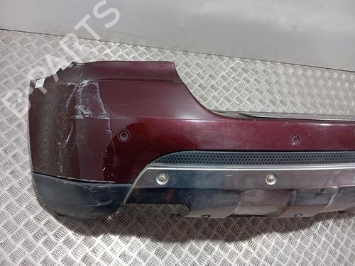 Rear bumper MERCEDES-BENZ M-CLASS (W164) ML 320 CDI 4-matic (164.122) | BP28729535C8 