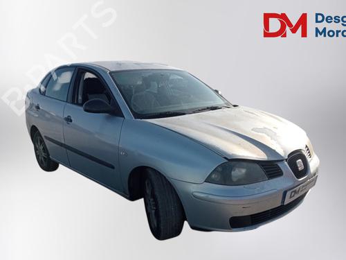 Left mirror SEAT CORDOBA (6L2)  | BP28420581C26 