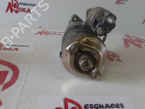 Starter SUZUKI BALENO Hatchback (EG)  | BP12934604M8 