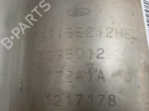 Catalyst FORD MONDEO III Saloon (B4Y)  | BP18656226M10 