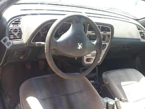 AC compressor PEUGEOT 306 Hatchback (7A, 7C, N3, N5) | BP12839173M34