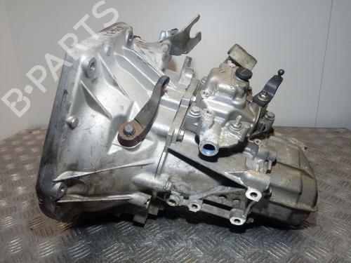 Gearbox FIAT 500 (312_)  | BP30913791M3 