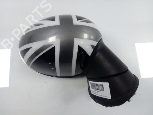 Right mirror MINI MINI CLUBMAN (R55) Cooper S NO LLEVA REF |