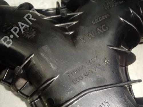 Intake manifold AUDI A7 Sportback (4GA, 4GF) 3.0 TDI quattro | BP16963744M70 