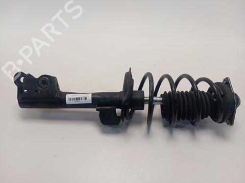 Used Left front shock absorber Left front shock absorber MERCEDES-BENZ A-CLASS (W169) A 180 CDI (169.007, 169.307) (109 hp) 33463494 33463494