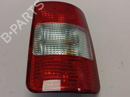 Used Right taillight Right taillight VW CADDY III Box Body/MPV (2KA, 2KH, 2CA, 2CH) [2004-2016] 34445162 34445162