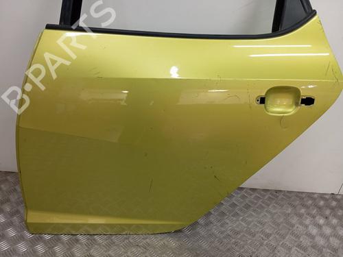Left rear door SEAT IBIZA IV (6J5, 6P1)  | BP19172756C4 