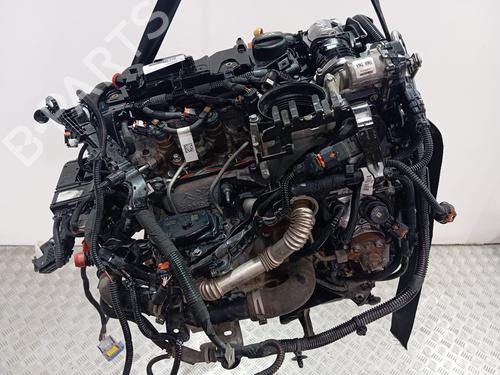 Motor für CITROËN BERLINGO Box Body/MPV (K9) [2018-2025]  26390415