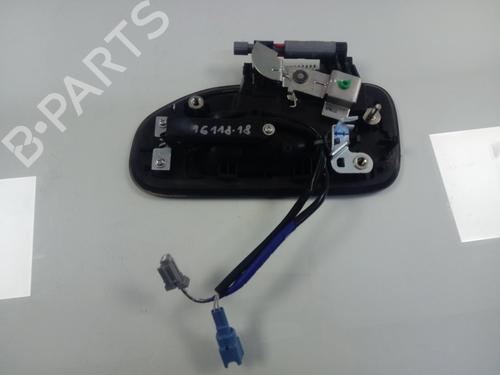 Front right exterior door handle NISSAN NV200 Van  | BP17811782C129 