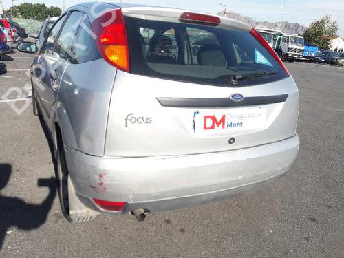 Engine mount FORD FOCUS I (DAW, DBW) 1.6 16V | BP16753485M89 