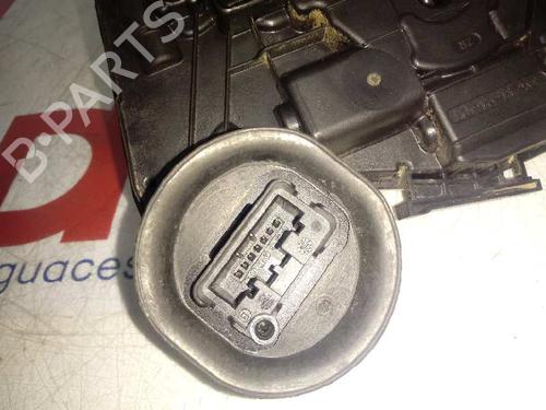 Rear right lock VW GOLF VI (5K1)  | BP12662660C99 