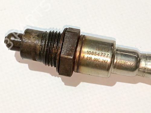 Electronic sensor MG MG ZS SUV (ZS32) 1.5 Hybrid+ | BP40228785M84 - Image 3