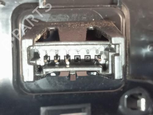 Right tailgate light BMW X1 (U11) iX1 xDrive 30 | BP37517393C80 - Image 4