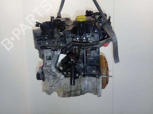 Używane Silnik RENAULT CLIO IV (BH_) [2012-2021]  22788430