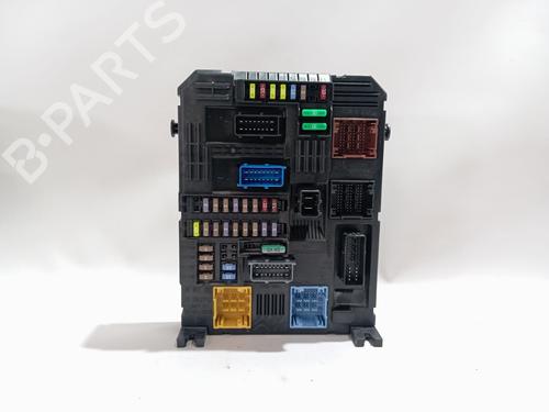 fuse-box-peugeot-partner-box-bodympv-k9-2018-37440584 main image