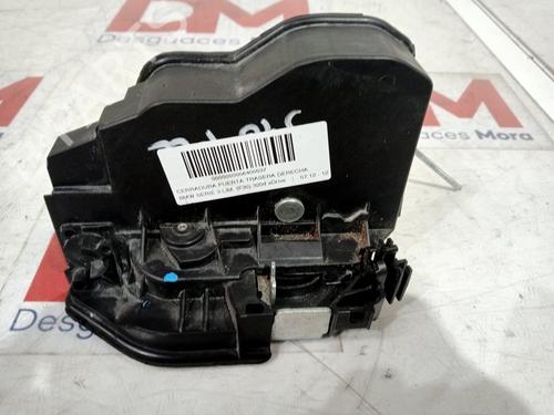 Rear right lock BMW 3 (F30, F80) 320 d xDrive | BP12672815C99 