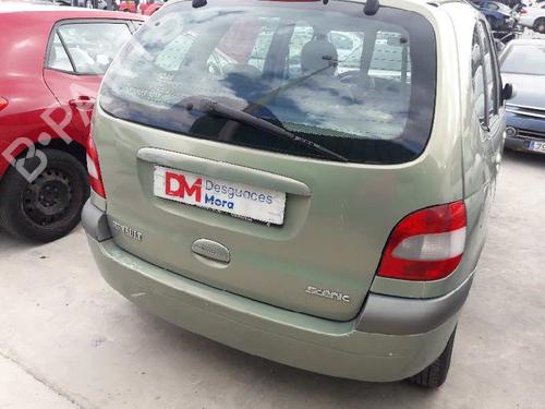 Stacyjka RENAULT SCÉNIC I MPV (JA0/1_, FA0_) | BP16445181M48